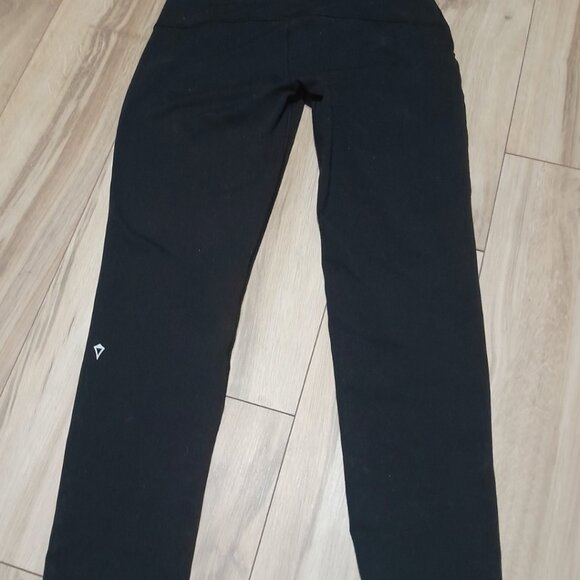 Girl's ivivva by lululemon leggings - Picture 1 of 4